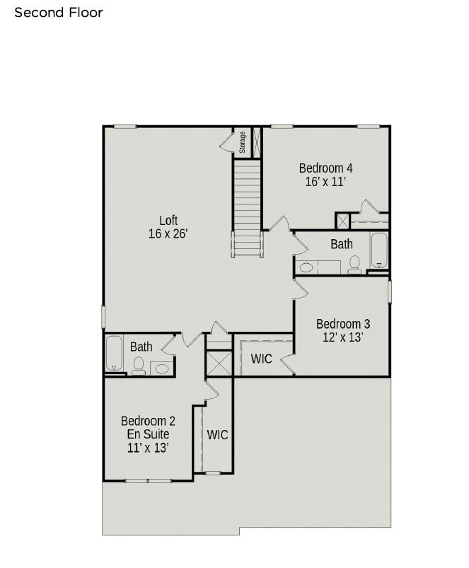 626 Nightengale Ridge Dr, Columbia, TN 38401