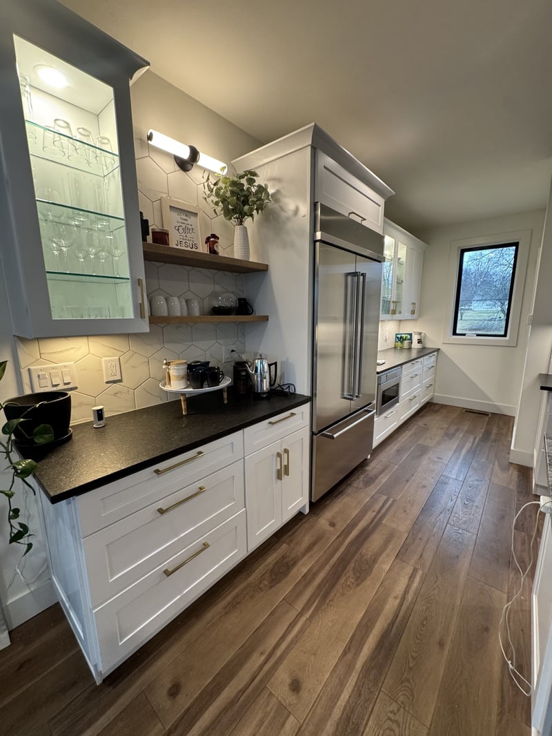 1301 Chestnut Dr, Brentwood, TN 37027