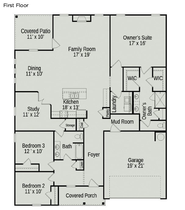 622 Nightengale Ridge Dr, Columbia, TN 38401