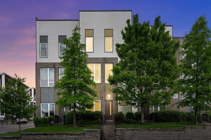 2703 Biloxi Ave, Nashville, TN 37204