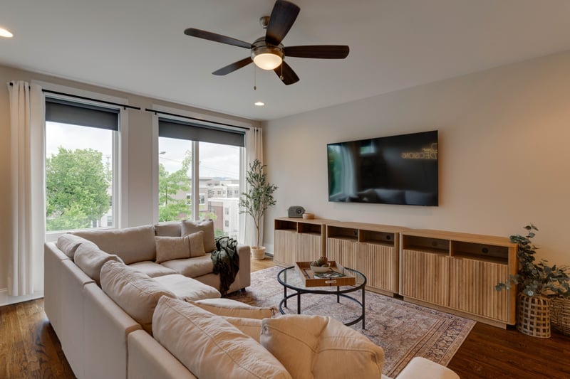 2703 Biloxi Ave, Nashville, TN 37204