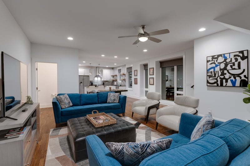 2711 Biloxi Ave, Nashville, TN 37204