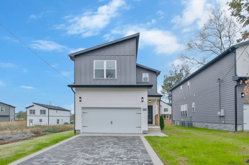 205 Paragon Mills Rd, Nashville, TN 37211