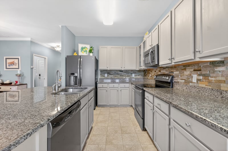 1046 Misty Morn Cir, Spring Hill, TN 37174