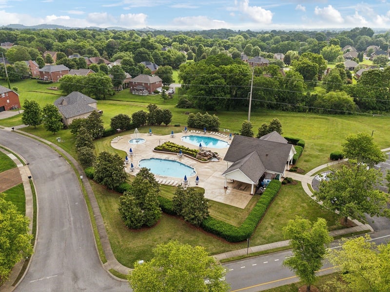 1046 Misty Morn Cir, Spring Hill, TN 37174