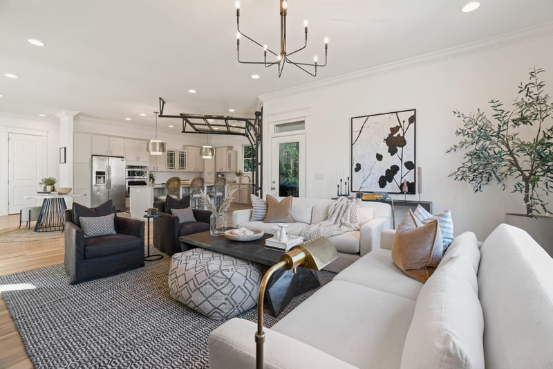 2007C Lombardy Ave, Nashville, TN 37215