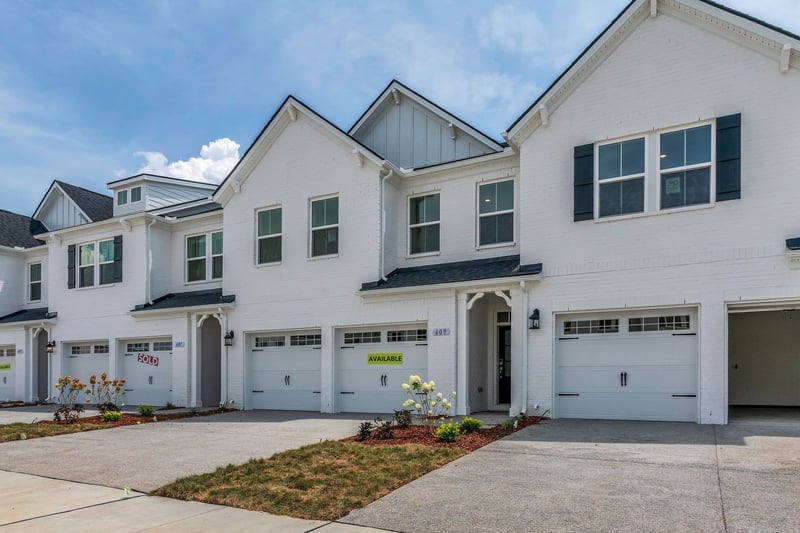 621 Club View Way, Mount Juliet, TN 37122