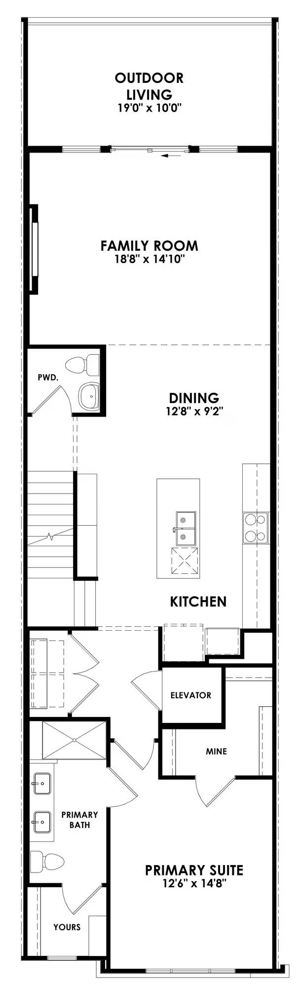 2072 Conductor Ln, Thompsons Station, TN 37179