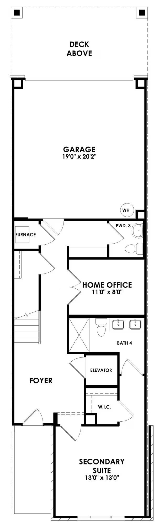 2072 Conductor Ln, Thompsons Station, TN 37179