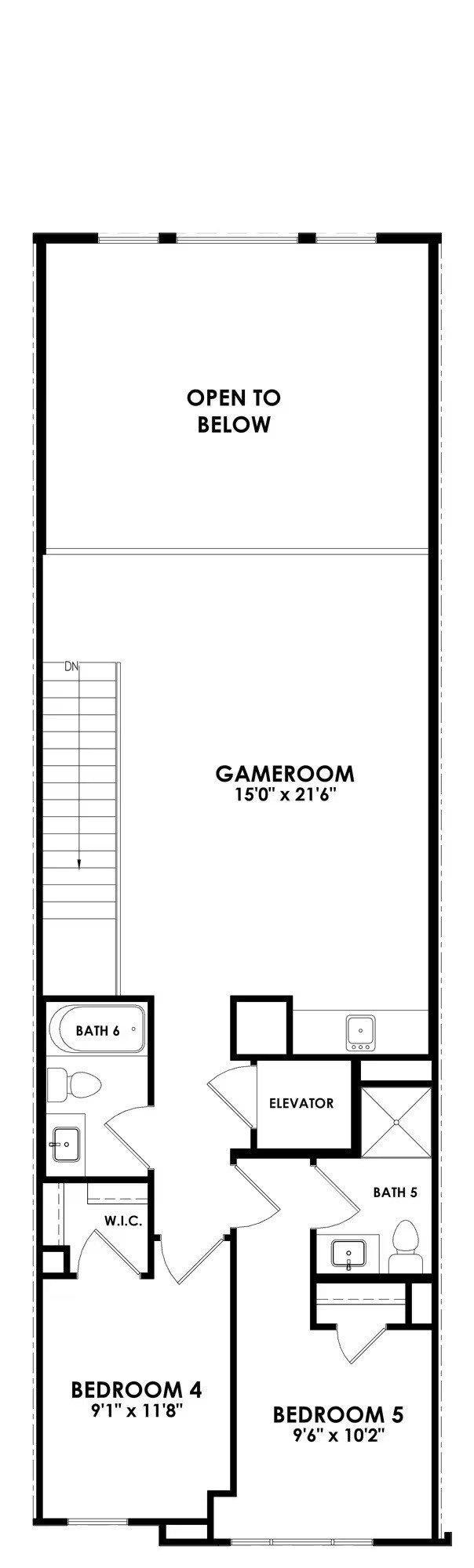 2072 Conductor Ln, Thompsons Station, TN 37179