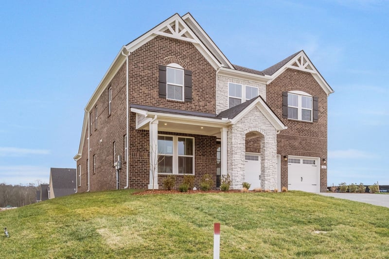 464 Wedge Way, Mount Juliet, TN 37122
