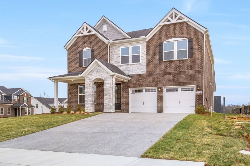 464 Wedge Way, Mount Juliet, TN 37122