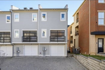 3118 Long Blvd #5, Nashville, TN 37203