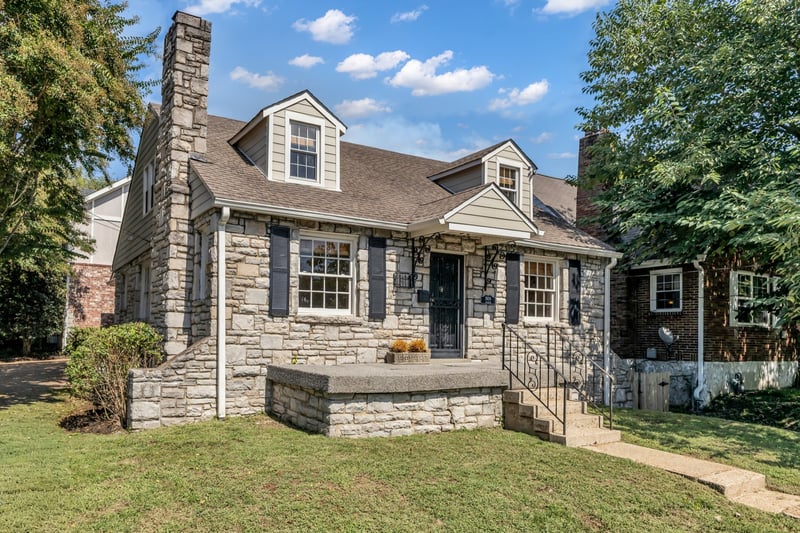 2624 Ashwood Ave, Nashville, TN 37212