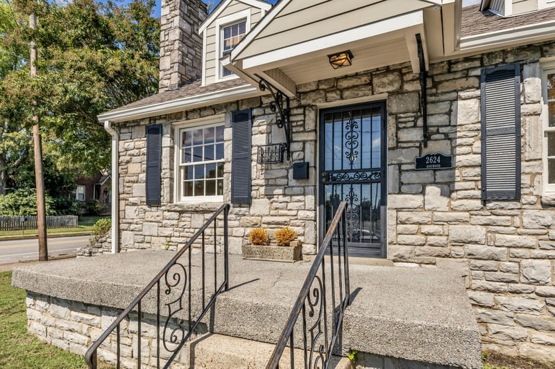2624 Ashwood Ave, Nashville, TN 37212