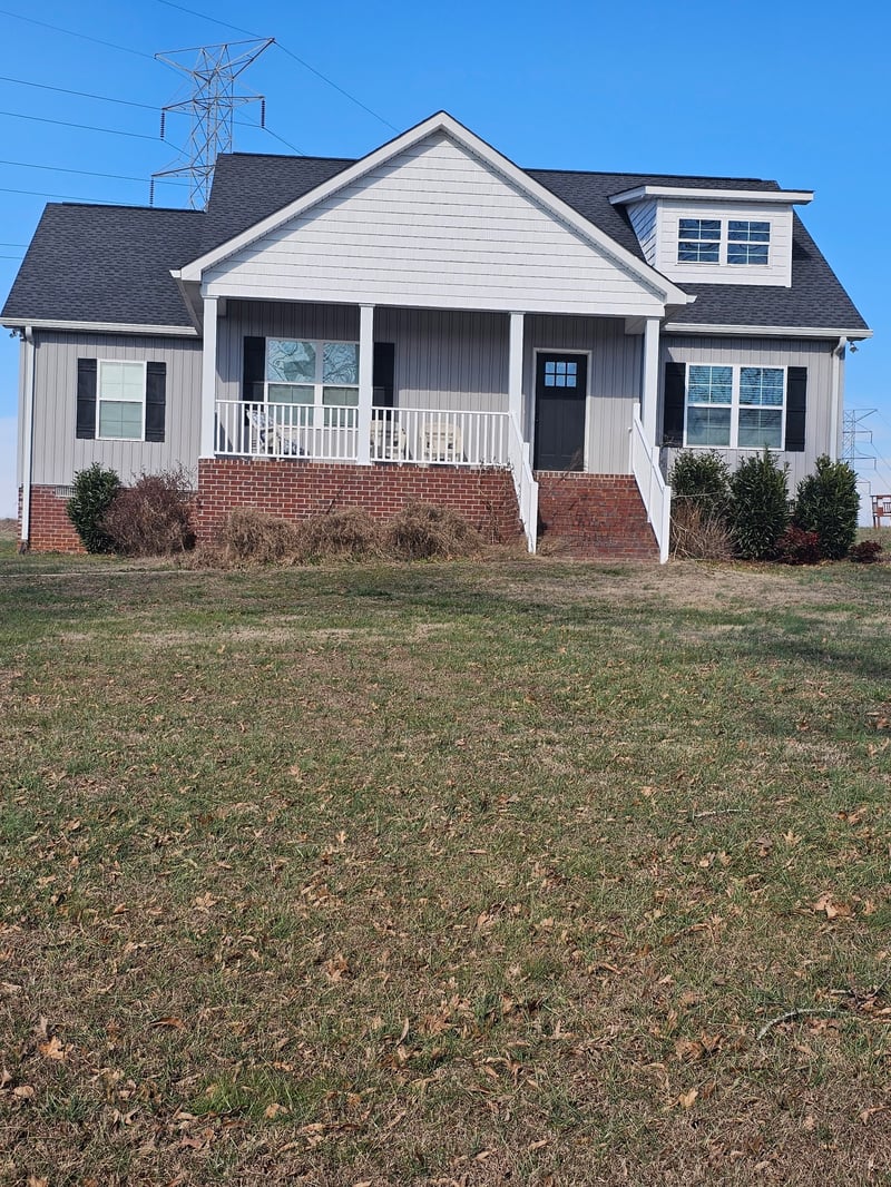 920 Armstrong Rd, Castalian Springs, TN 37031