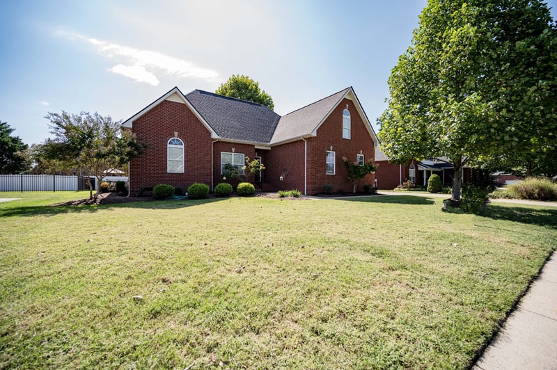 3606 Geneva Dr, Murfreesboro, TN 37128