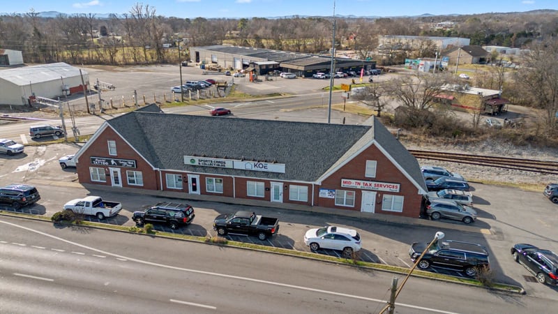 260 S Lowry St, Smyrna, TN 37167