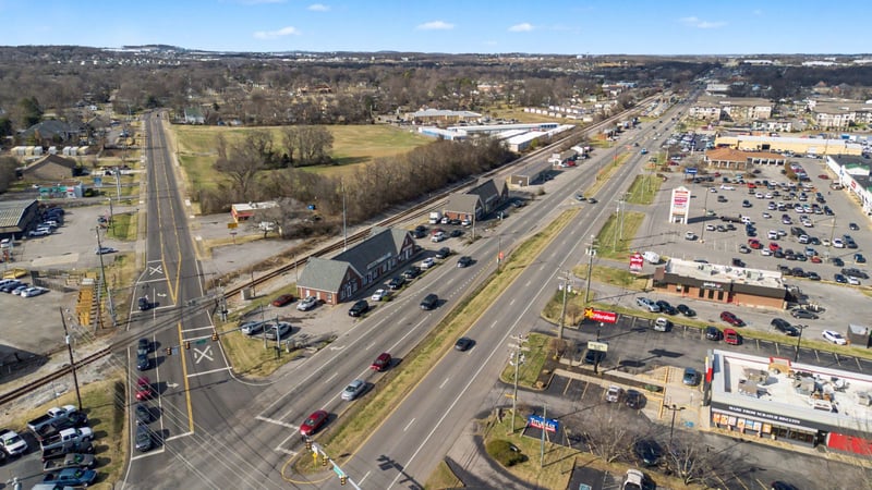 260 S Lowry St, Smyrna, TN 37167