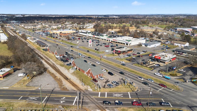 260 S Lowry St, Smyrna, TN 37167