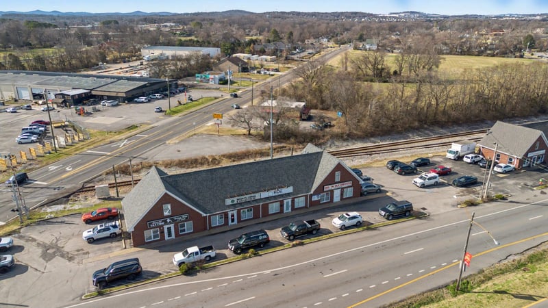 260 S Lowry St, Smyrna, TN 37167