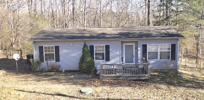 607 Evening Shade Dr, White Bluff, TN 37187