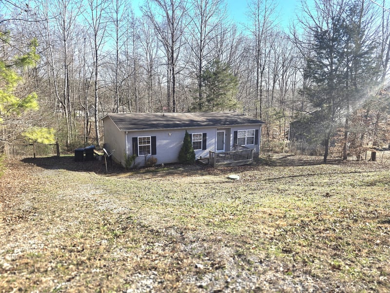 607 Evening Shade Dr, White Bluff, TN 37187