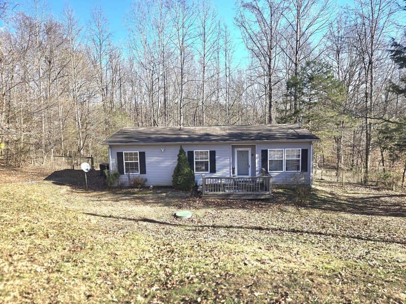 607 Evening Shade Dr, White Bluff, TN 37187