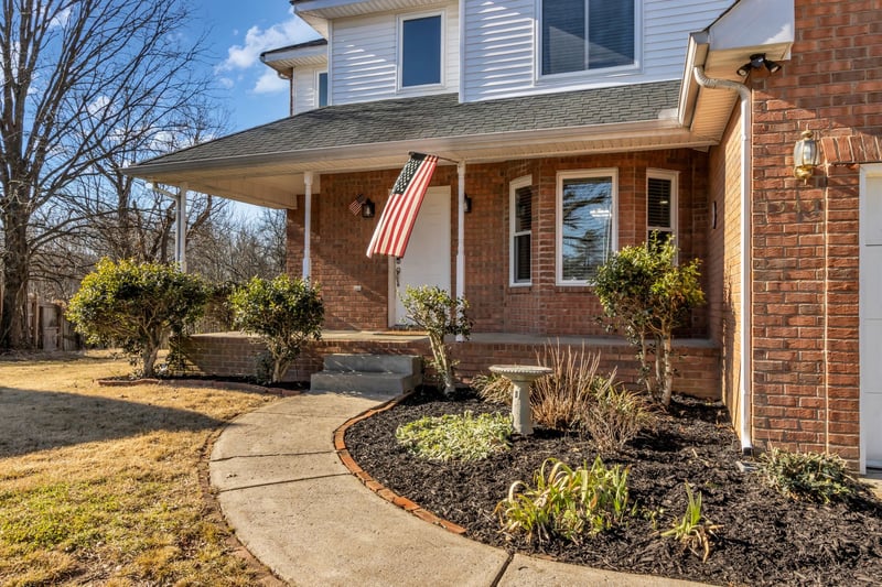 1545 Nathan Ct, Murfreesboro, TN 37130