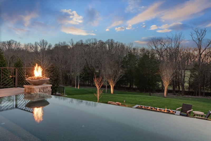 8146 Heirloom Blvd, College Grove, TN 37046