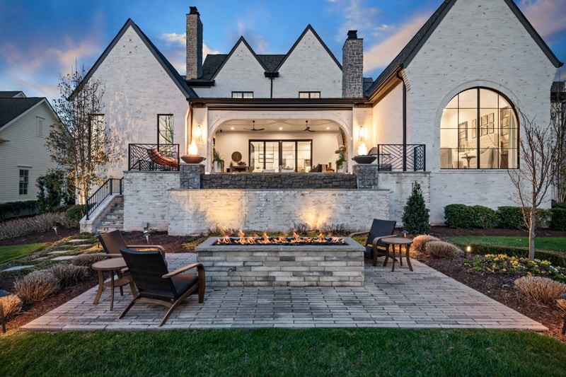 8146 Heirloom Blvd, College Grove, TN 37046