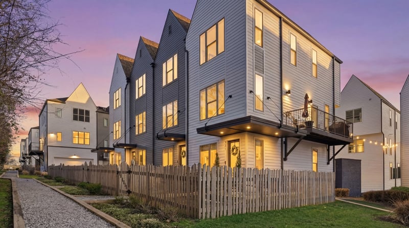 331 E Village Ln, Nashville, TN 37216