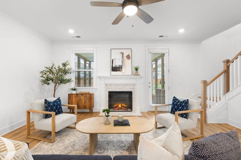 3512 Percilla Dr, Murfreesboro, TN 37129