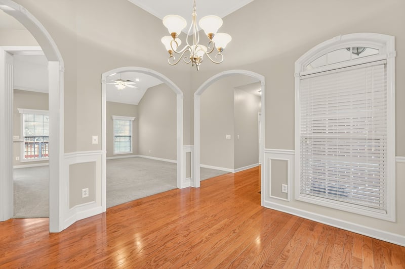 1032 Grider Dr, Gallatin, TN 37066