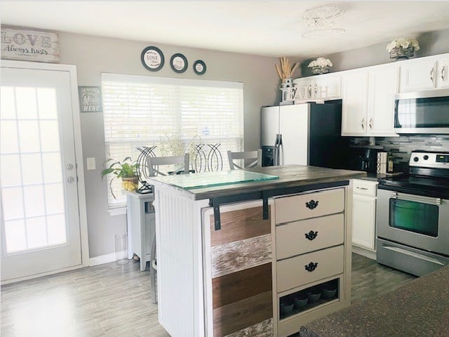 3086 George Buchanan Dr, La Vergne, TN 37086
