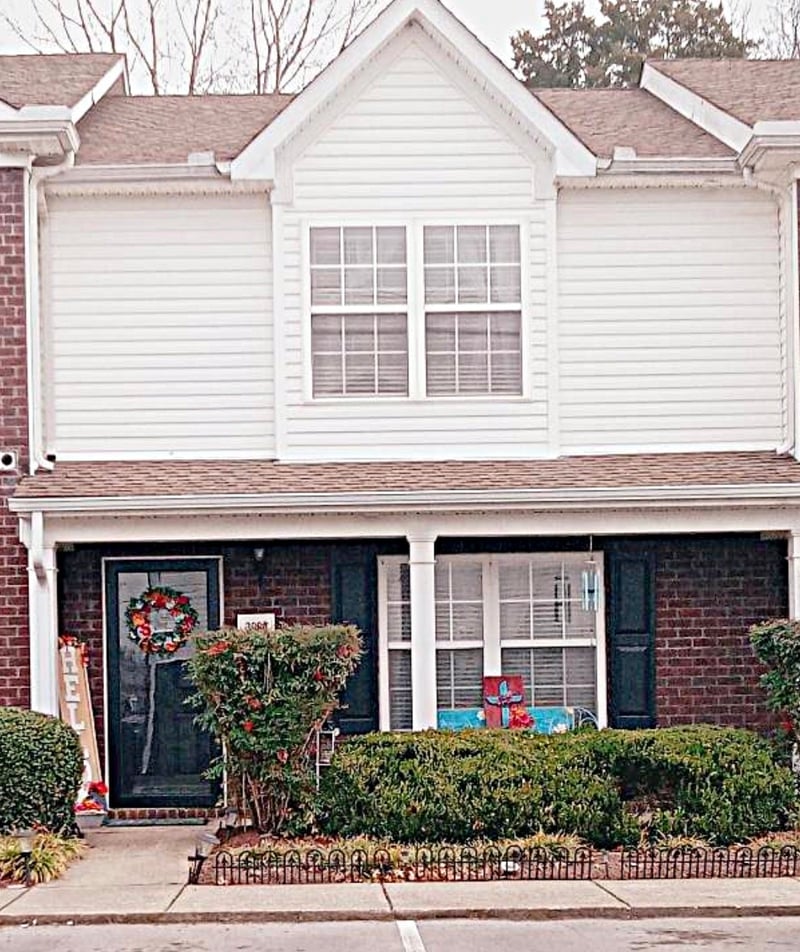 3086 George Buchanan Dr, La Vergne, TN 37086