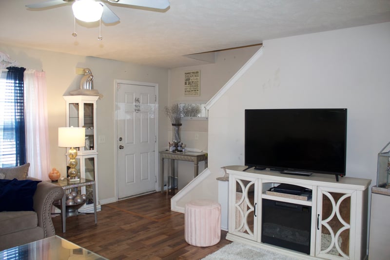 3086 George Buchanan Dr, La Vergne, TN 37086