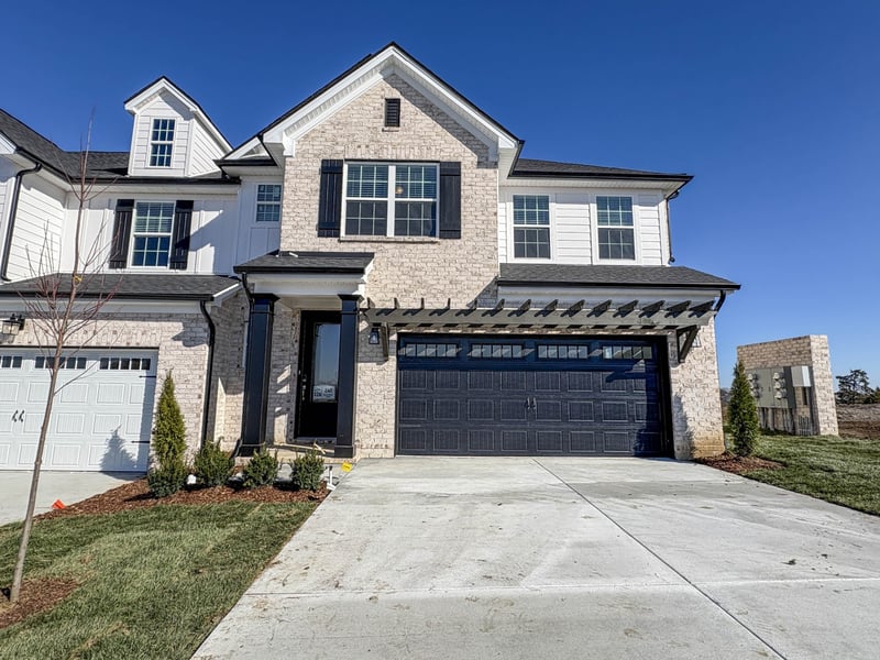 241 Glencrest Drive Lot 326, Hendersonville, TN 37075