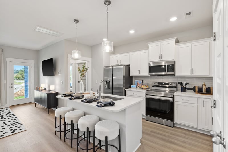 241 Glencrest Drive Lot 326, Hendersonville, TN 37075