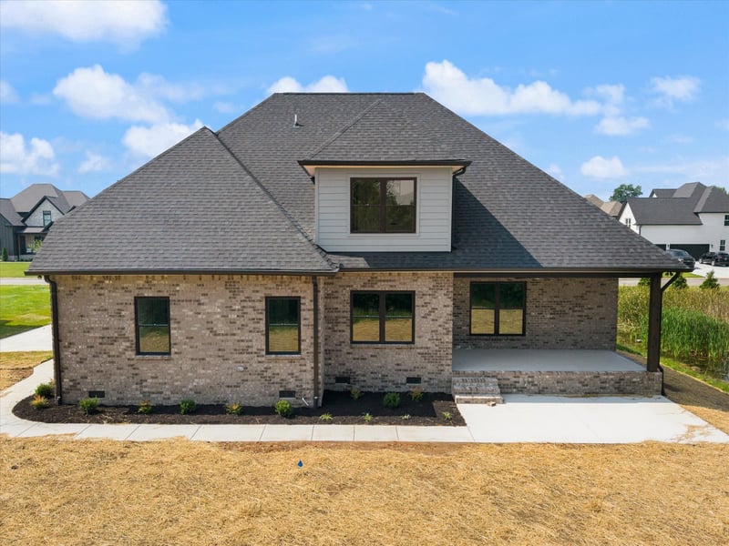 3814 Carriage Dr, Murfreesboro, TN 37128