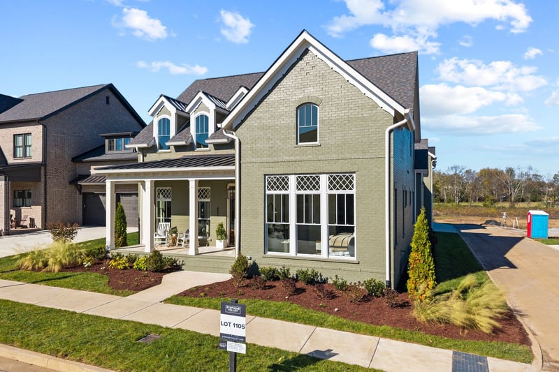 1304 Mcquiddy Rd, Nashville, TN 37221