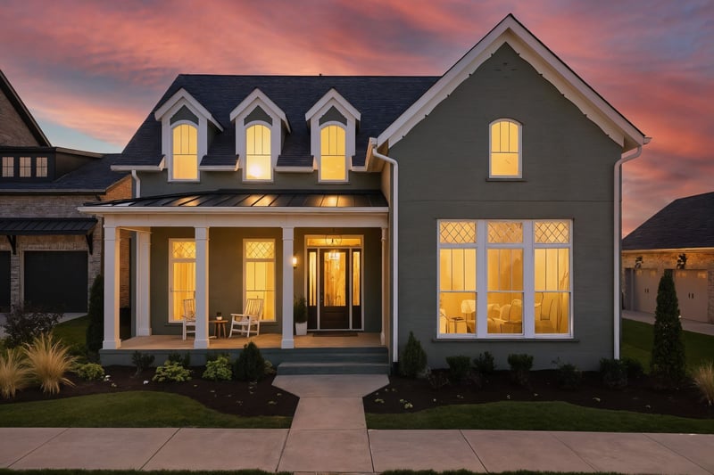 1304 Mcquiddy Rd, Nashville, TN 37221