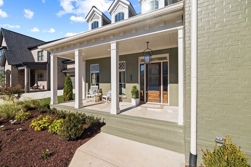 1304 Mcquiddy Rd, Nashville, TN 37221