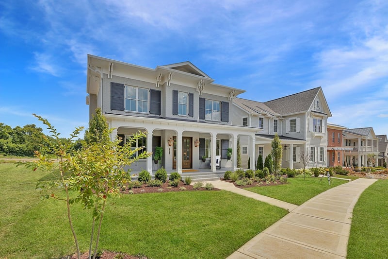 7051 Kinderhook Rd, Nashville, TN 37221