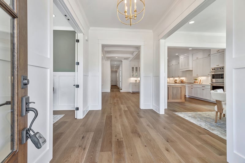 7051 Kinderhook Rd, Nashville, TN 37221