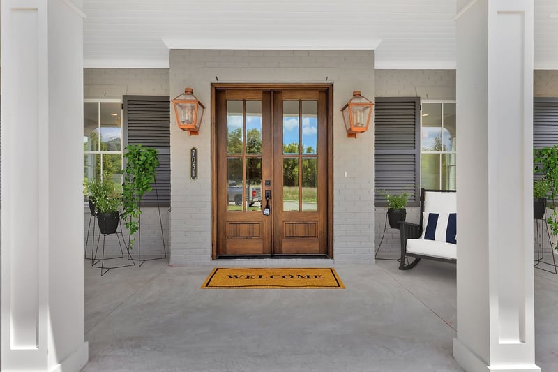 7051 Kinderhook Rd, Nashville, TN 37221