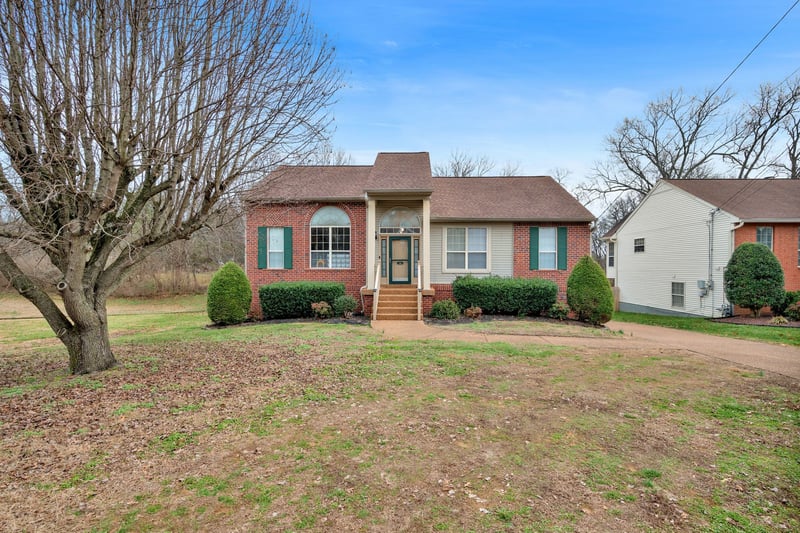 161 E Harbor, Hendersonville, TN 37075