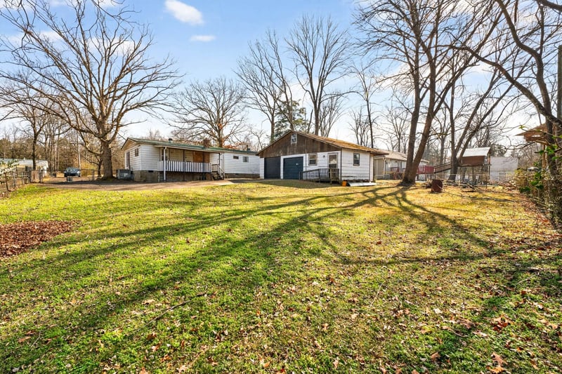 133 Hillview Dr, La Vergne, TN 37086