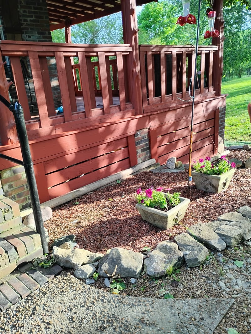 10795 Back Piney Rd, Bon Aqua, TN 37025