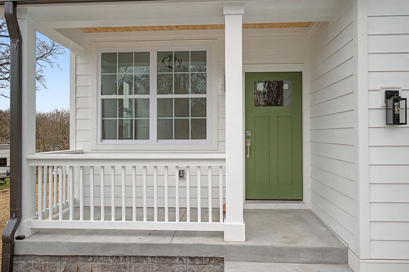 908 Hospital Dr, Madison, TN 37115